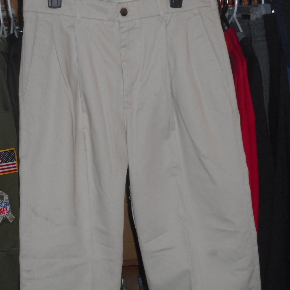 St. Johns Bay Pants